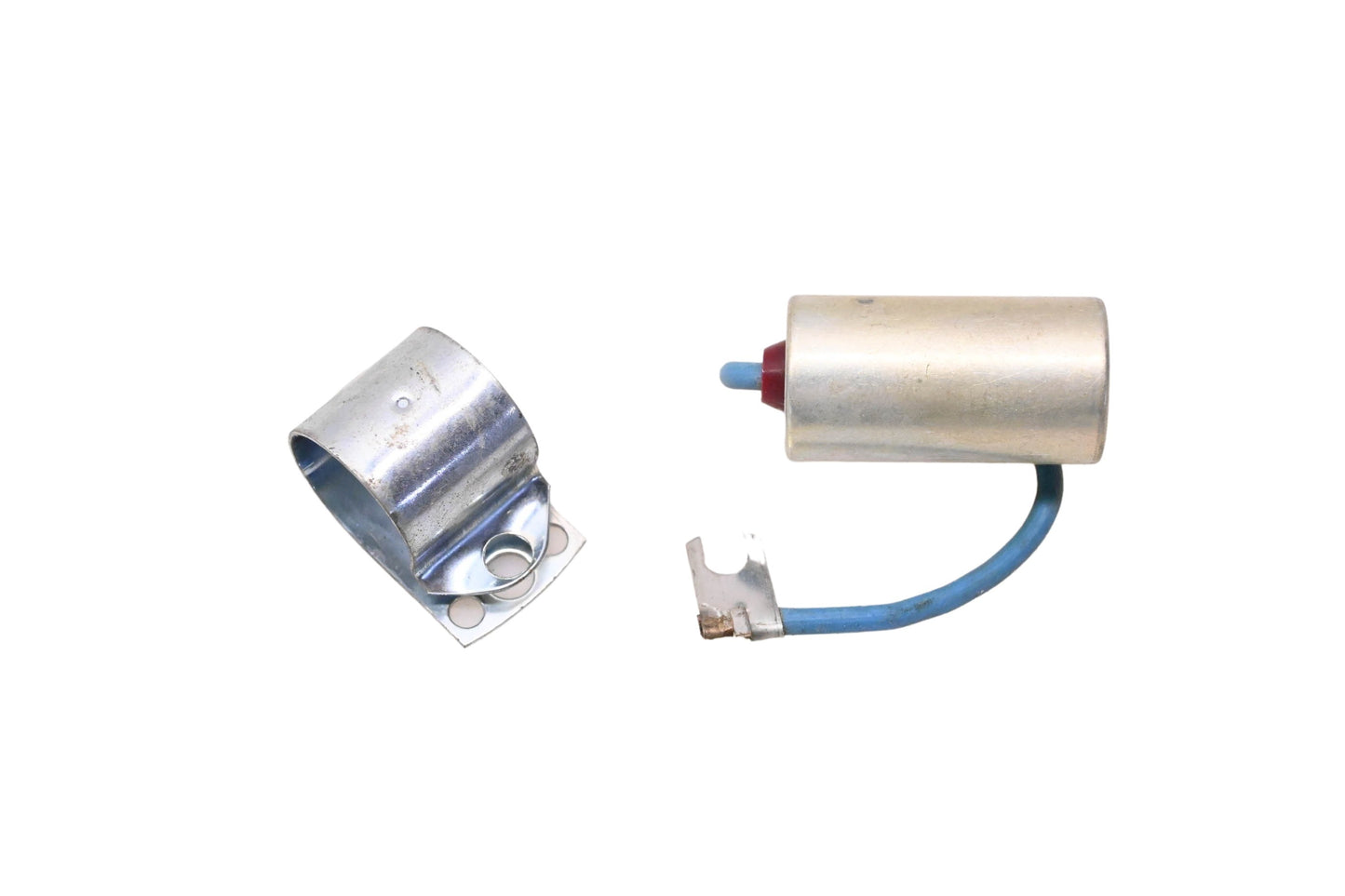 Standard Motor DR-70X Ignition Condenser Kit NOS