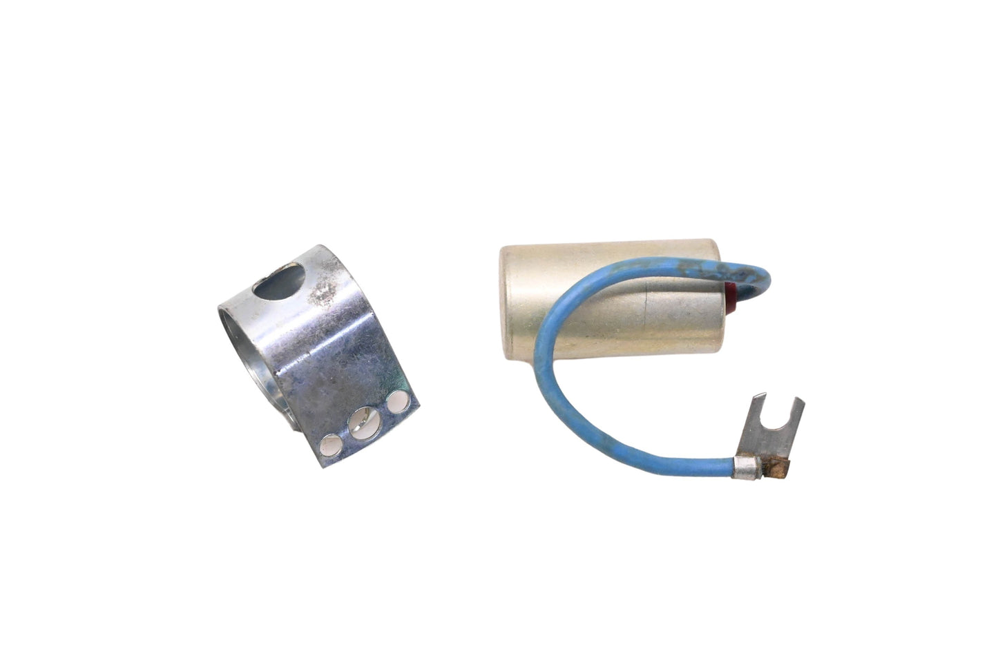 Standard Motor DR-70X Ignition Condenser Kit NOS