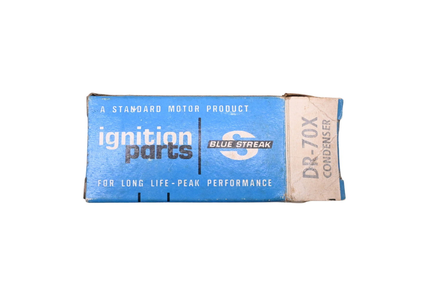 Standard Motor DR-70X Ignition Condenser Kit NOS