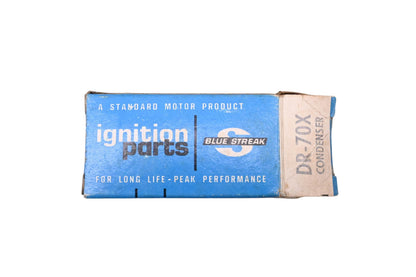 Standard Motor DR-70X Ignition Condenser Kit NOS