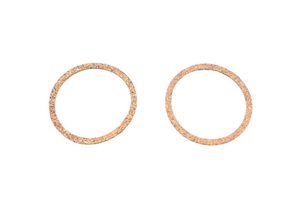Aftermarket 27-47510 Gaskets Qty 2 NOS
