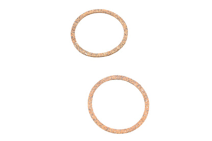 Aftermarket 27-47510 Gaskets Qty 2 NOS