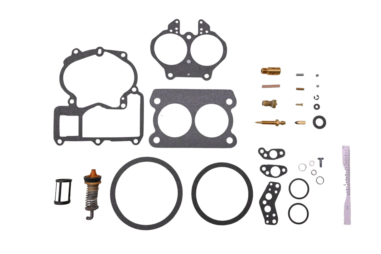 Sierra 18-7098-1 Carburetor Rebuild Kit NOS