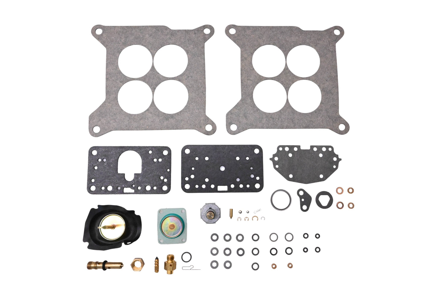 Napa 18-7245, 987319 Carburetor Kit NOS