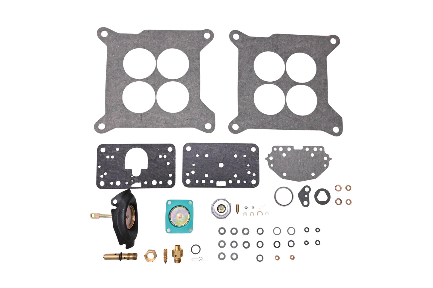 Napa 18-7245, 987319 Carburetor Kit NOS