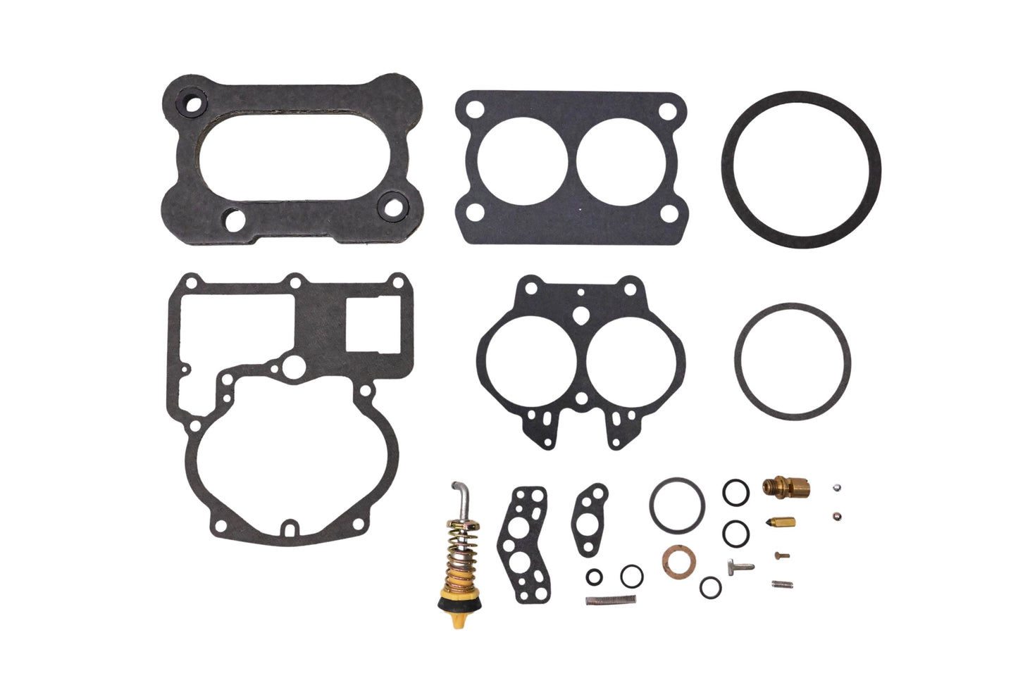 Aftermarket 1397-6367 Carburetor Kit NOS