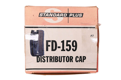 Standard Motor FD-159 Distributor Cap NOS