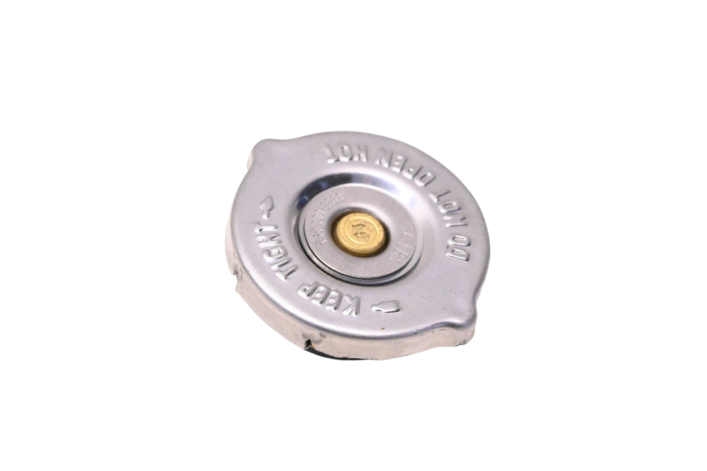 Aftermarket 36-13130 Filler Cap NOS