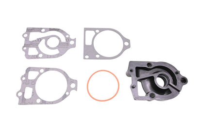 Aftermarket 46-44292A-3 Water Pump Base Assembly Kit NOS