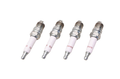 Champion 400, RV9YC Spark Plugs Qty 4 NOS