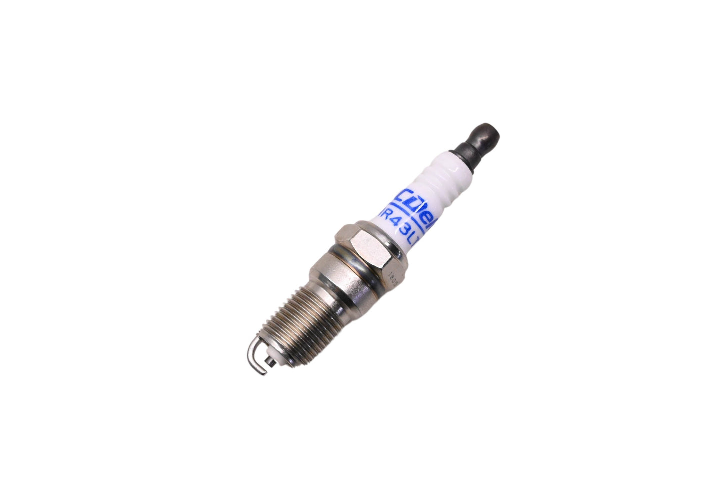 ACDelco MR43LTS, 19355201 Spark Plug NOS