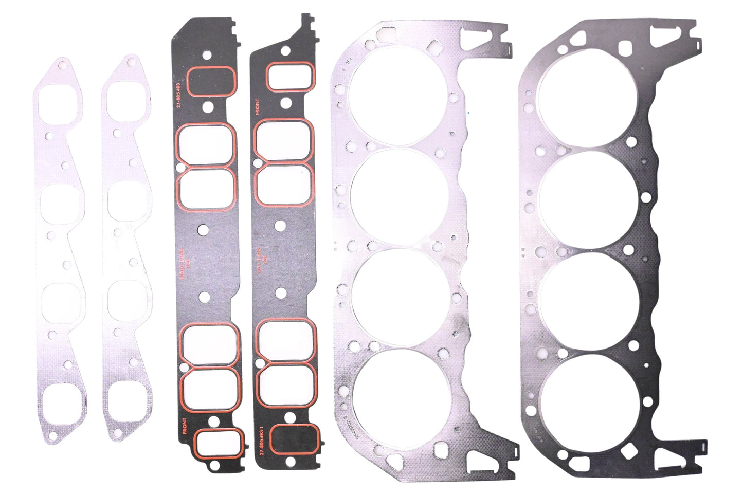 Quicksilver 27-805396A92 Gasket Kit