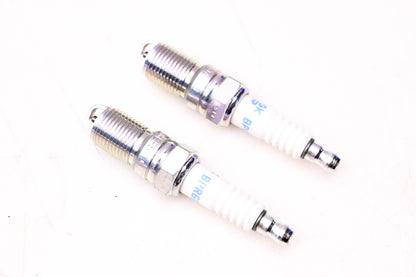 NGK BPR6EFS, 3623 Spark Plugs Qty 2 NOS