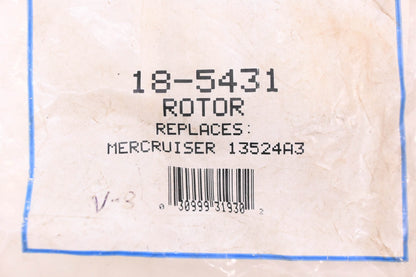 Sierra 18-5431 Rotor NOS