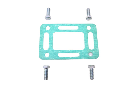 Osco 992-MK Mounting Kit NOS