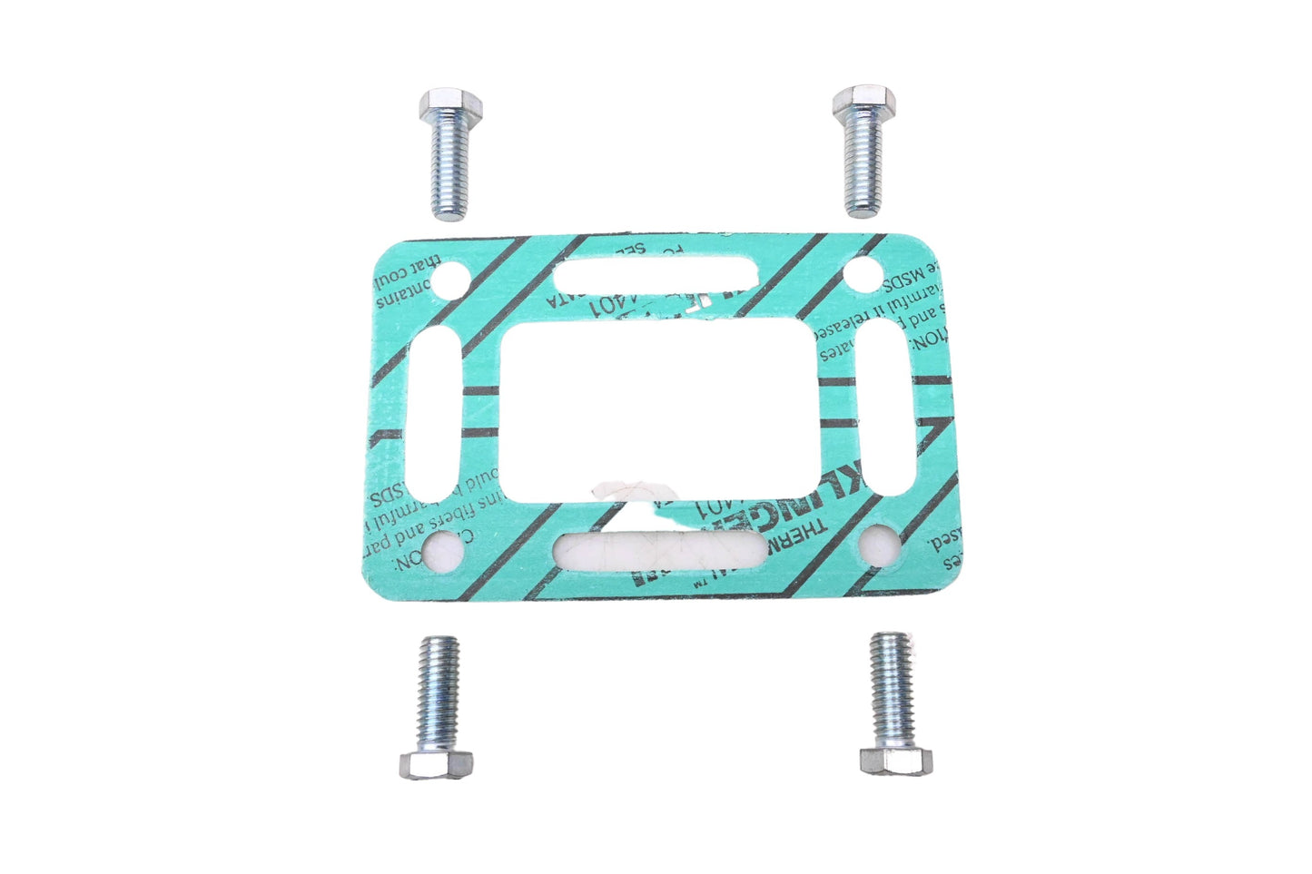 Osco 992-MK Mounting Kit NOS