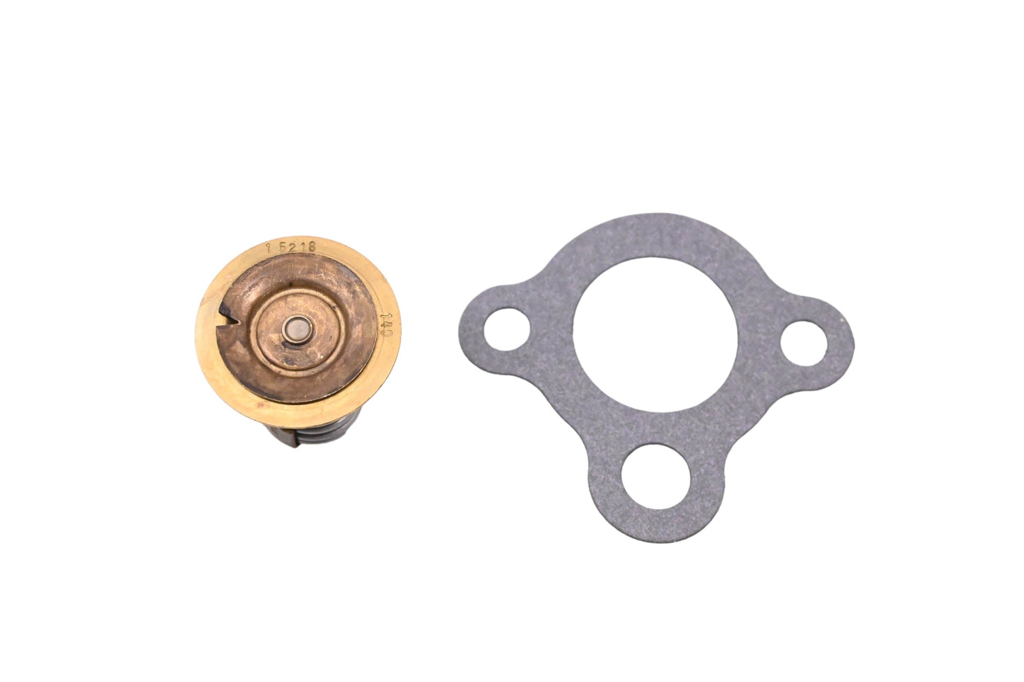 Sierra 18-3650 Thermostat Kit NOS