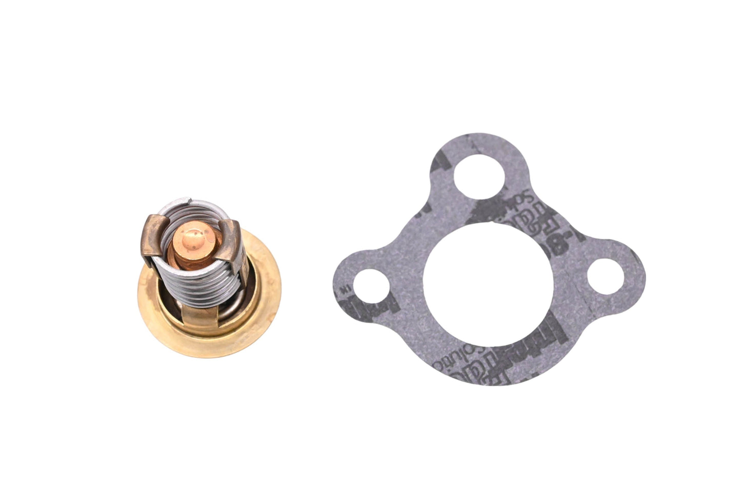 Sierra 18-3650 Thermostat Kit NOS