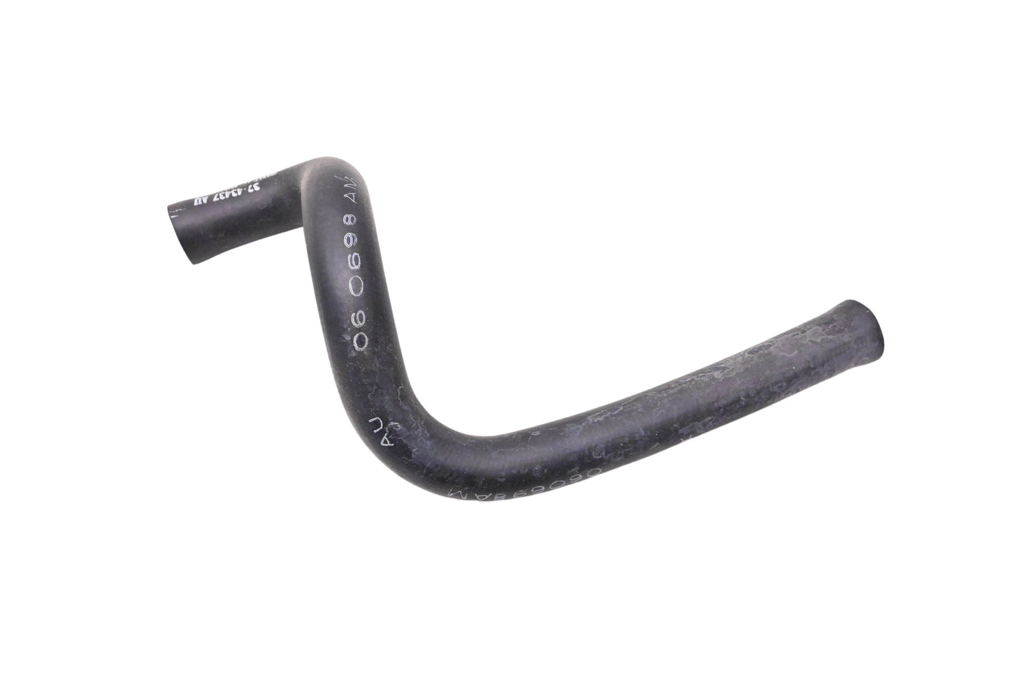 Aftermarket 32-43437 Water Intake Hose NOS