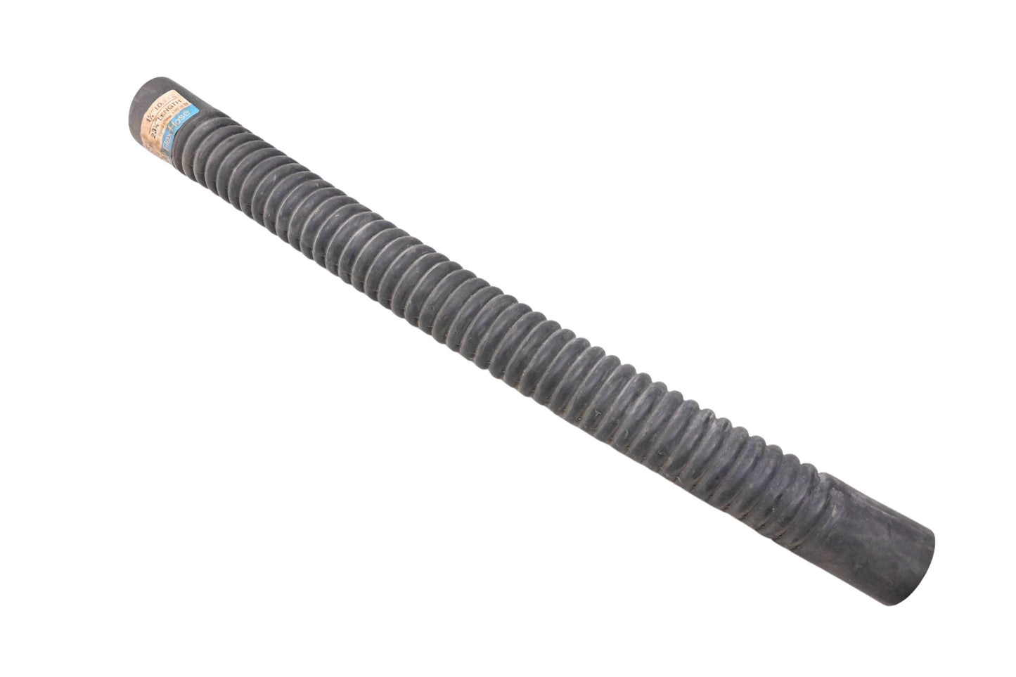 Dayco 81351 23.5" Black Radiator Coolant Hose NOS
