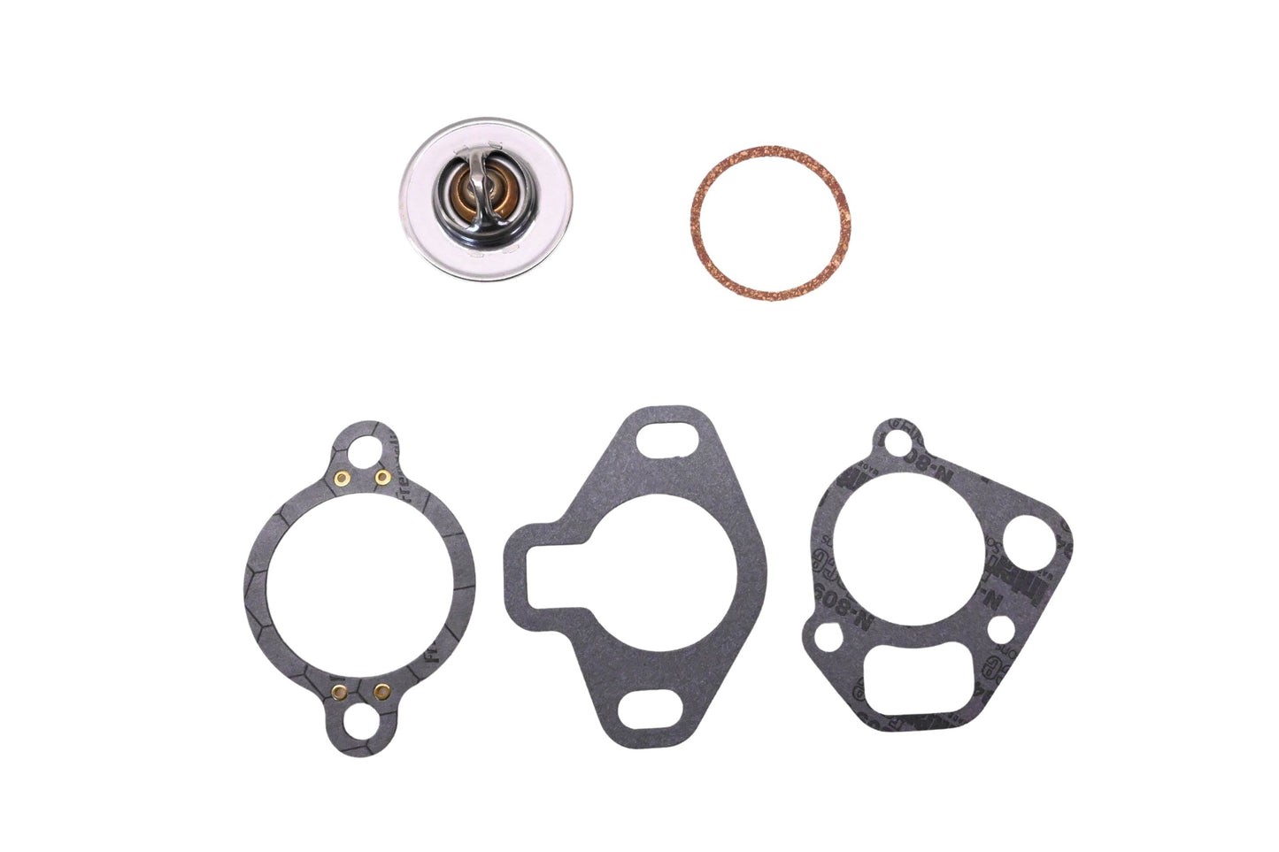 Sierra 18-3646, 807252Q3 Thermostat Kit NOS