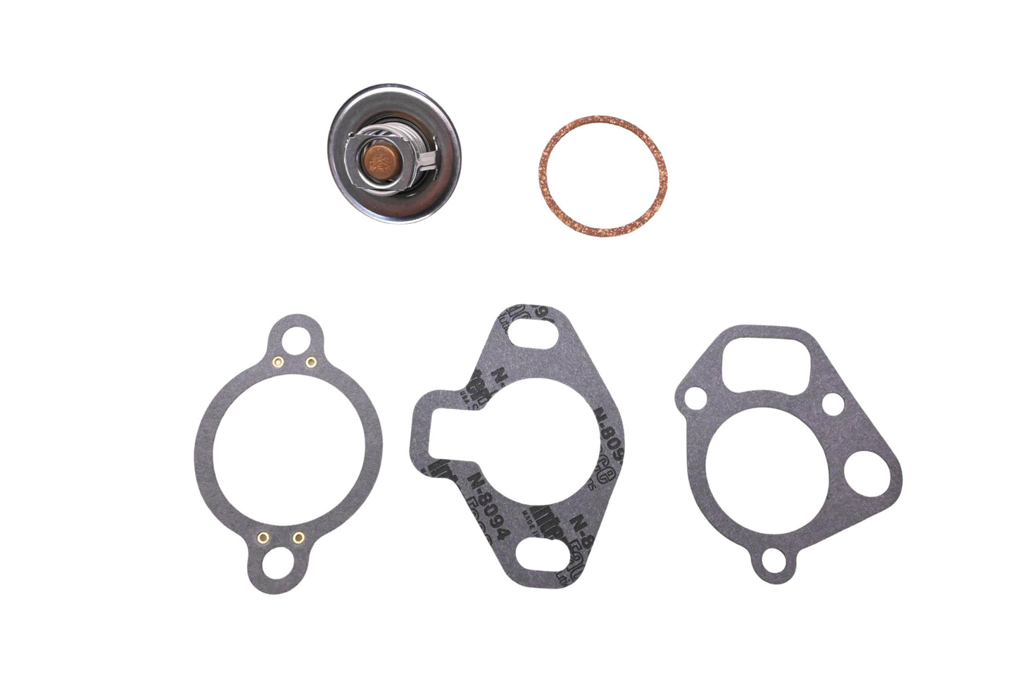 Sierra 18-3646, 807252Q3 Thermostat Kit NOS