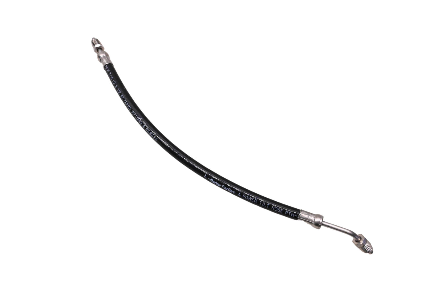 Sierra 18-2133 Power Trim Hose NOS