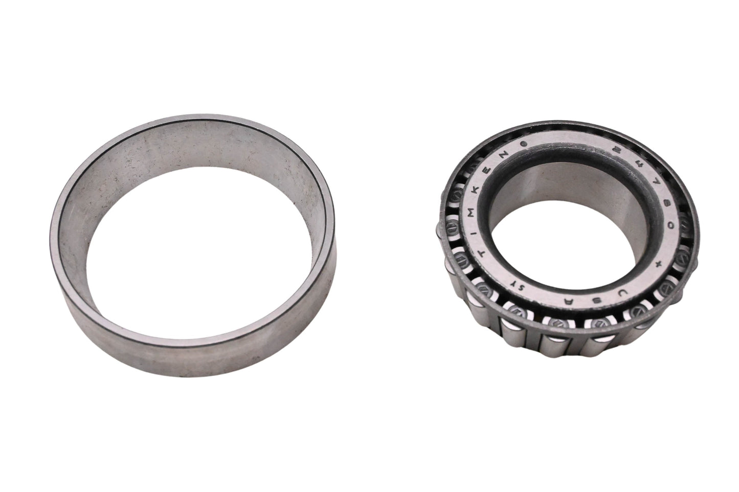 Timken 24780, 31-32573A1 Tapered Roller Bearing Assembly NOS
