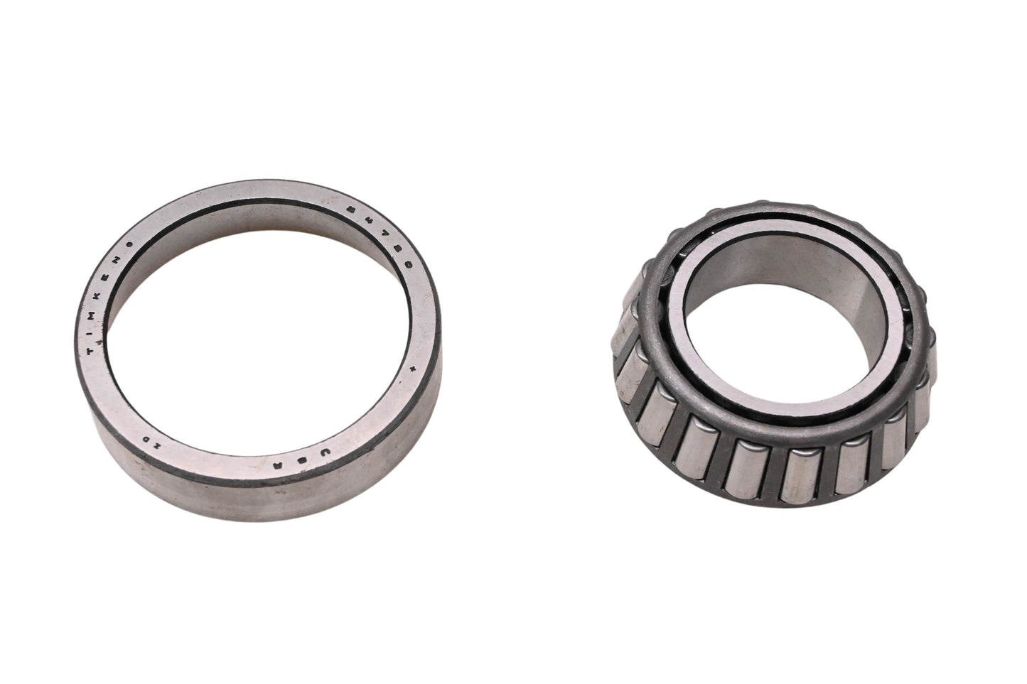 Timken 24780, 31-32573A1 Tapered Roller Bearing Assembly NOS