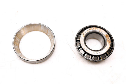 Timken 43131, 43300 Tapered Roller Bearing Assembly NOS
