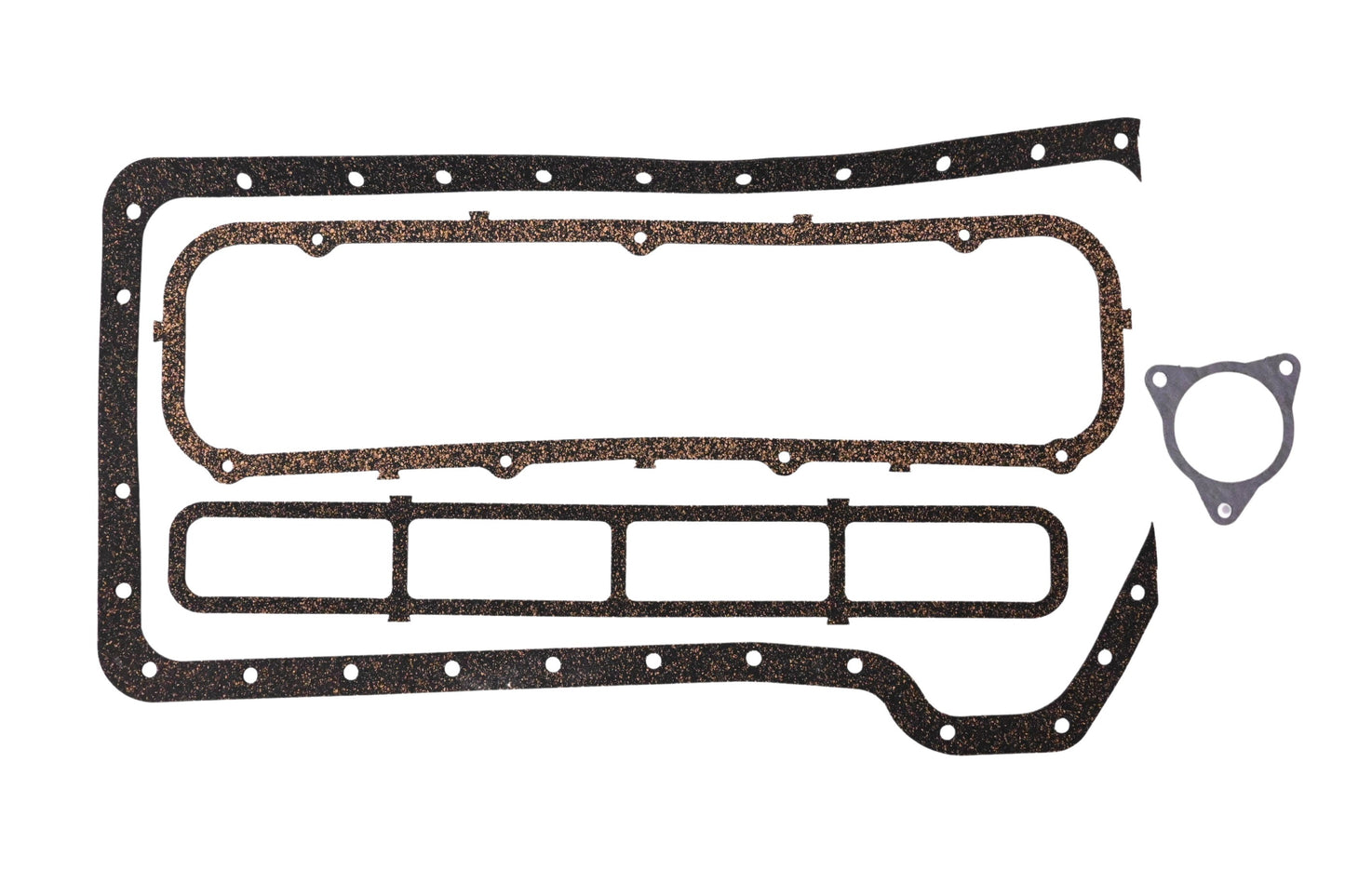 Sierra 18-4366 Oil Pan Gasket Kit NOS