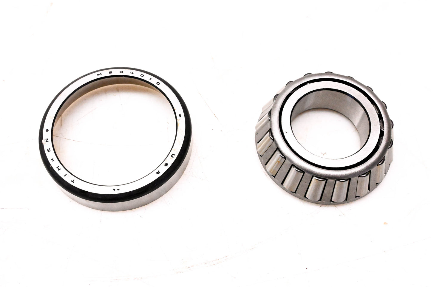 Aftermarket 31-828437A-2, NP910415 Tapered Roller Bearing Assembly NOS