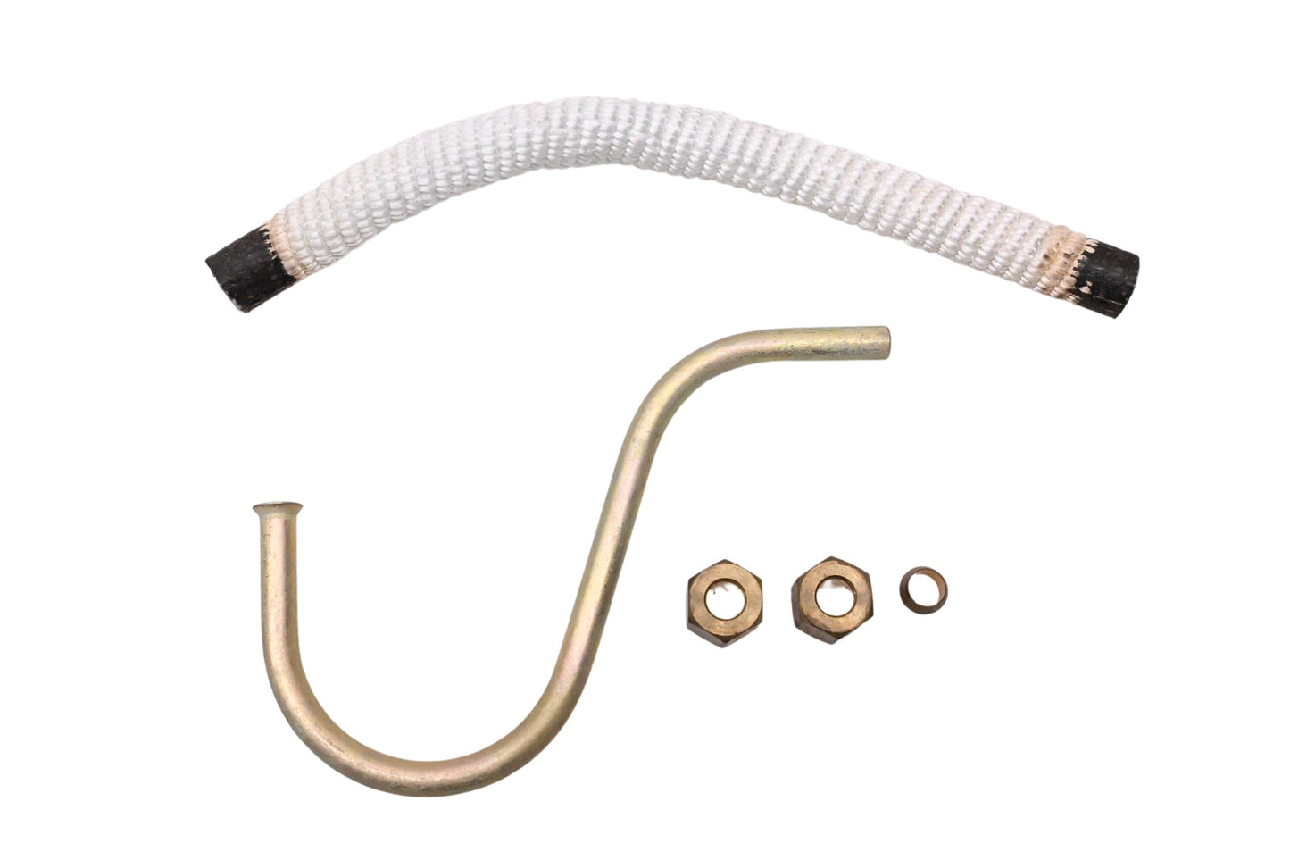 Aftermarket 32-32801A-1 Choke Pipe Assembly Kit NOS