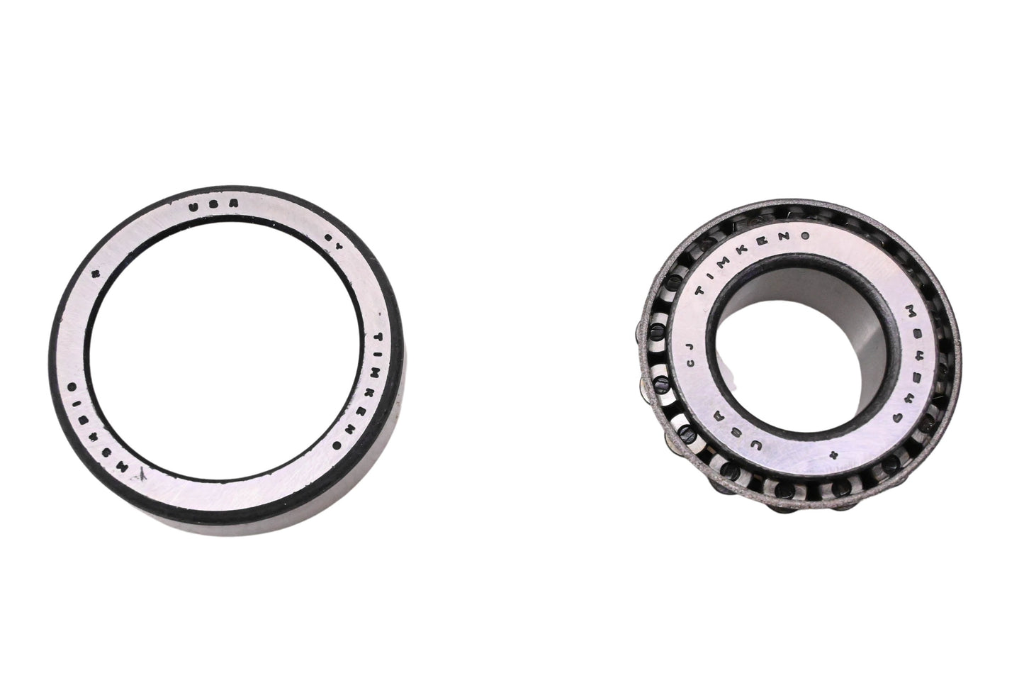 Sierra 18-1143, M84549 Tapered Roller Bearing Assembly NOS