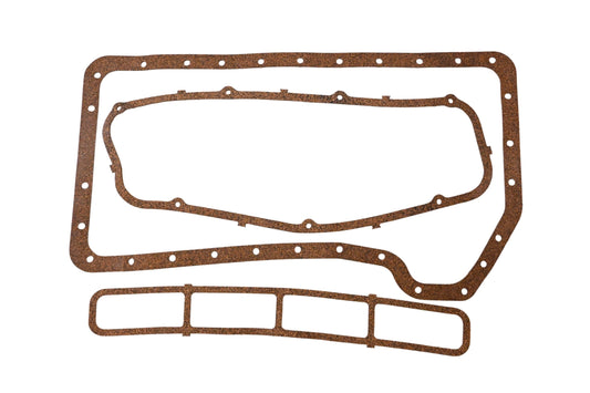 Quicksilver 27-72479A-5 Gasket Kit