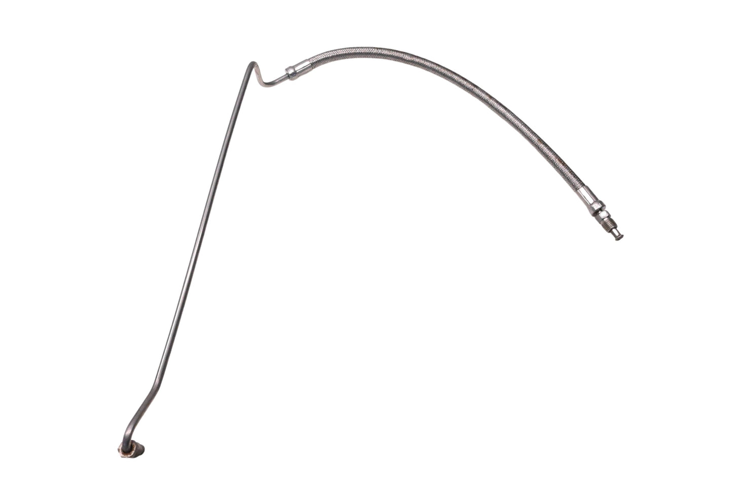 Aqua Power AP-713, 32-87234 Power Trim Hose NOS