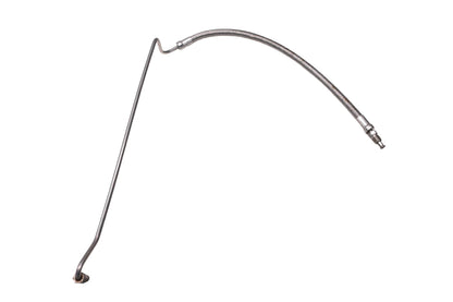 Aqua Power AP-713, 32-87234 Power Trim Hose NOS