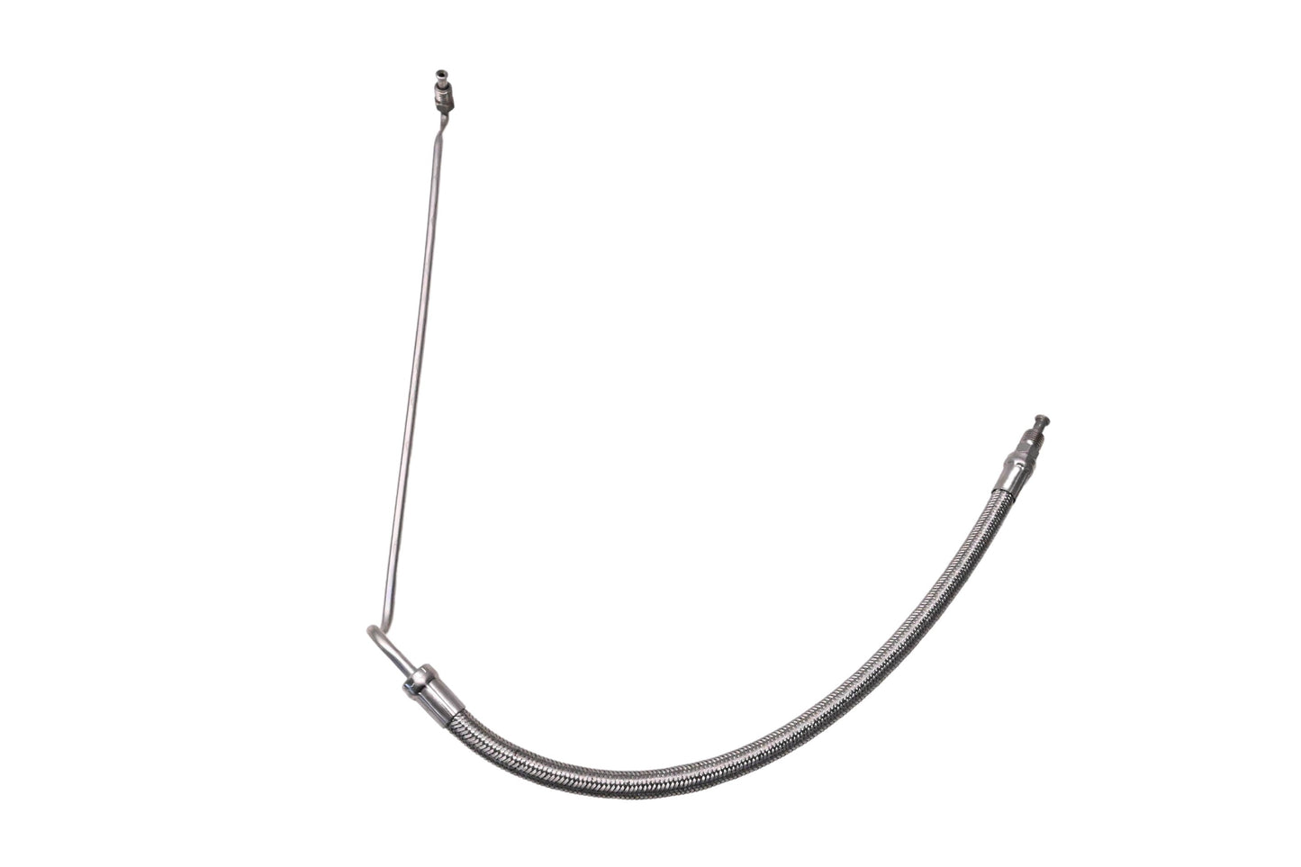Aqua Power AP-713, 32-87234 Power Trim Hose NOS