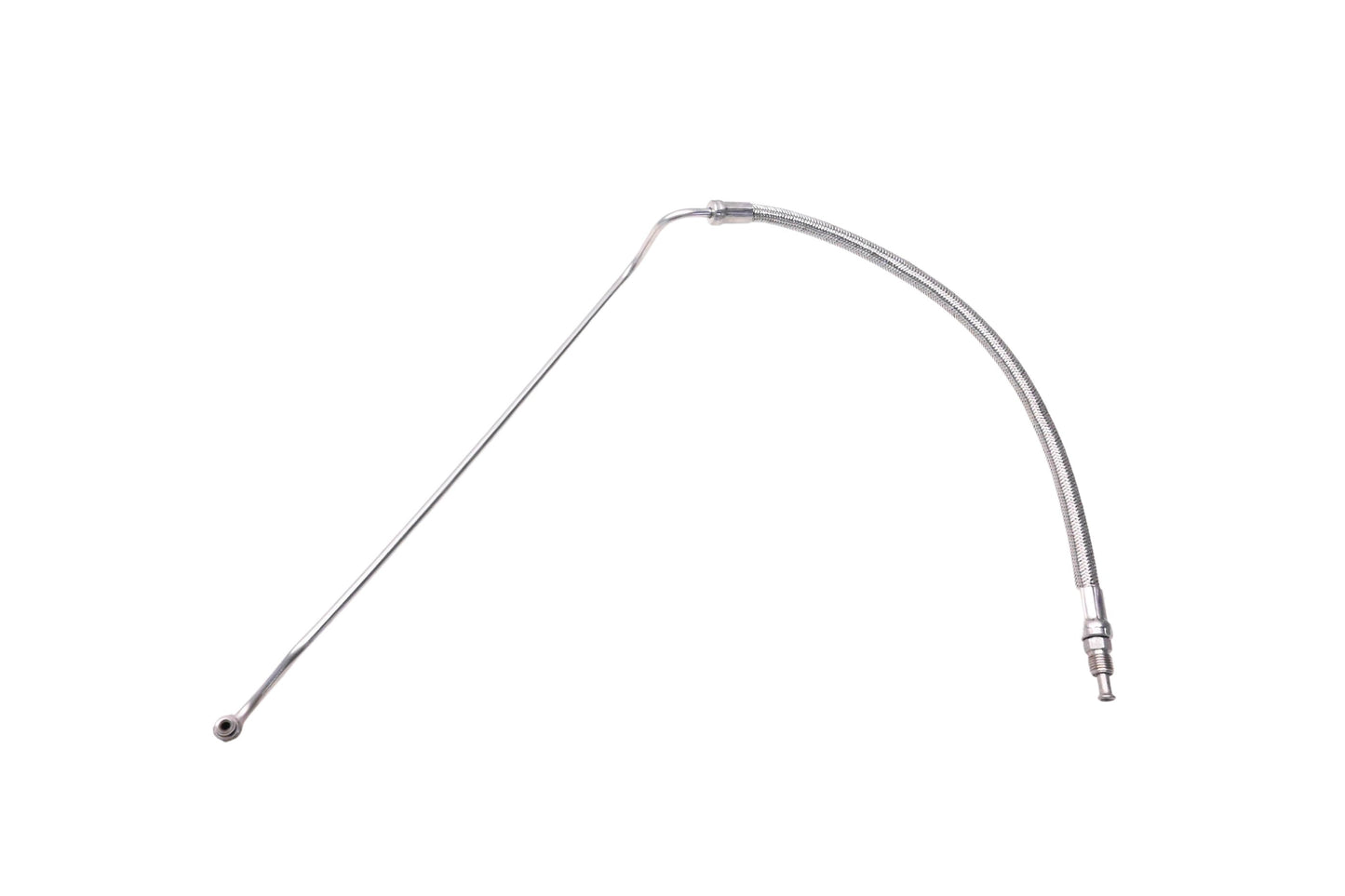 Aqua Power AP-714, 32-87235 Power Trim Hose NOS