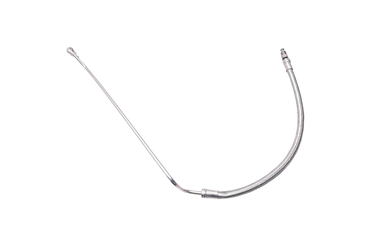 Aqua Power AP-714, 32-87235 Power Trim Hose NOS