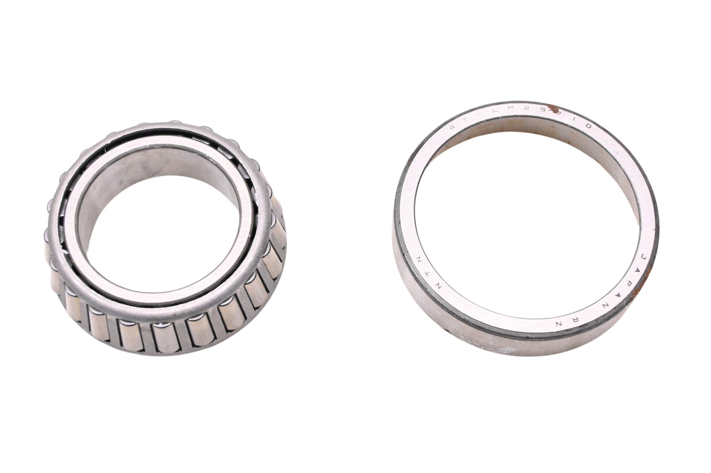 Timken LM29710 Tapered Roller Bearing Assembly NOS