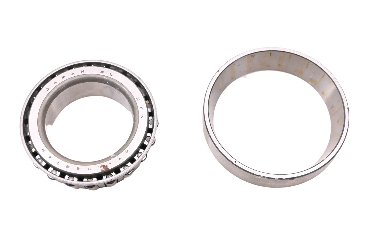 Timken LM29710 Tapered Roller Bearing Assembly NOS