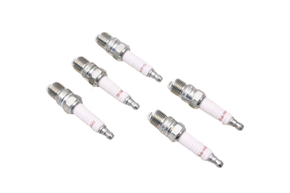 Champion 121, RV8C Spark Plugs Qty 5 NOS