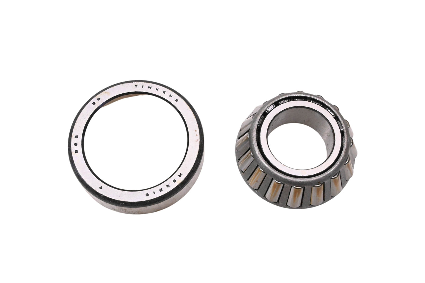Timken M84510 Tapered Roller Bearing Assembly NOS