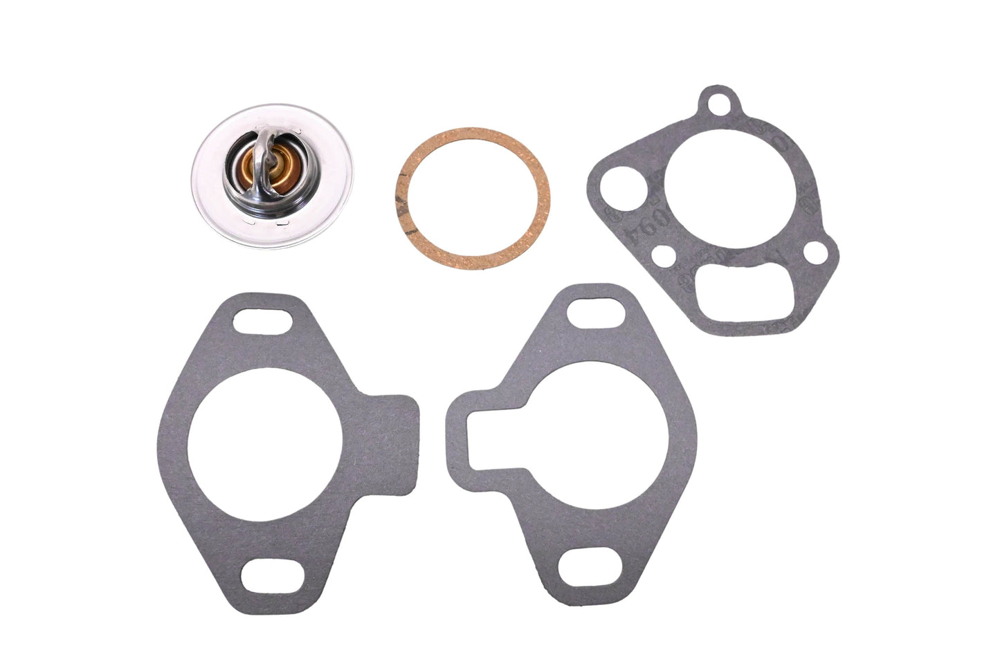 Sierra 18-3651 Thermostat Kit NOS