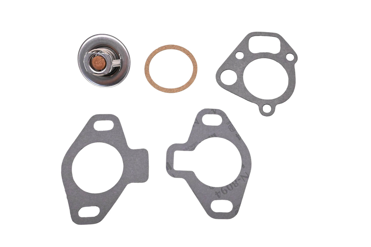 Sierra 18-3651 Thermostat Kit NOS