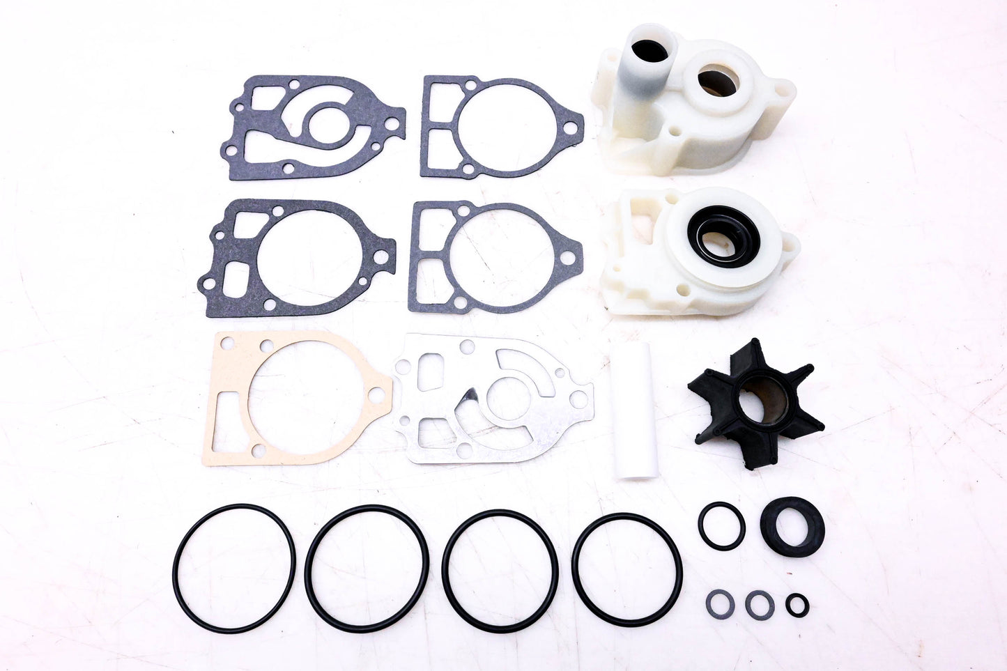 Sierra 18-3320 Water Pump Impeller Kit NOS