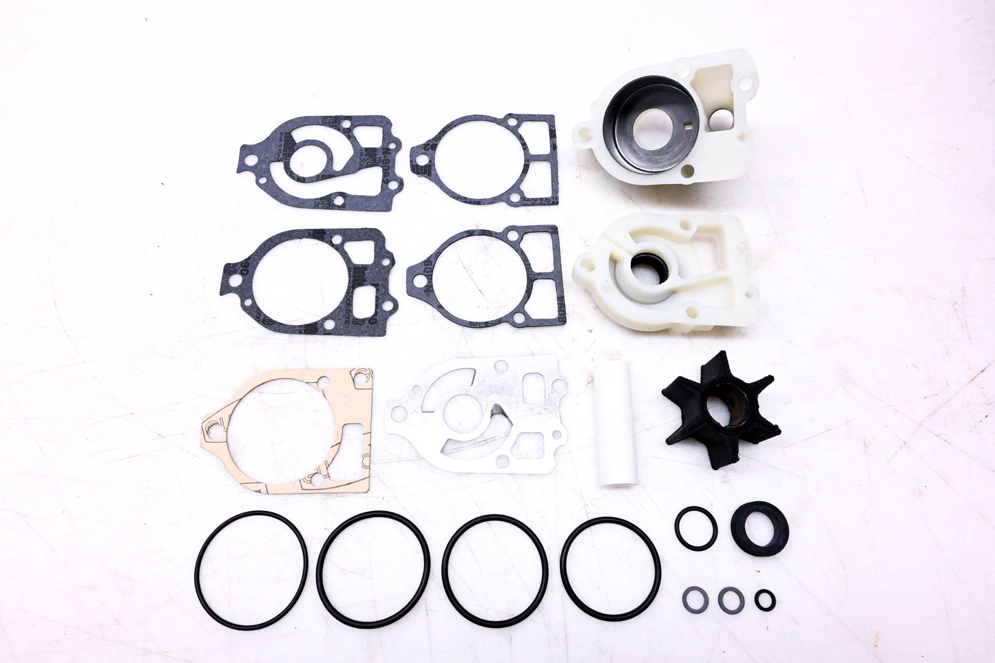 Sierra 18-3320 Water Pump Impeller Kit NOS