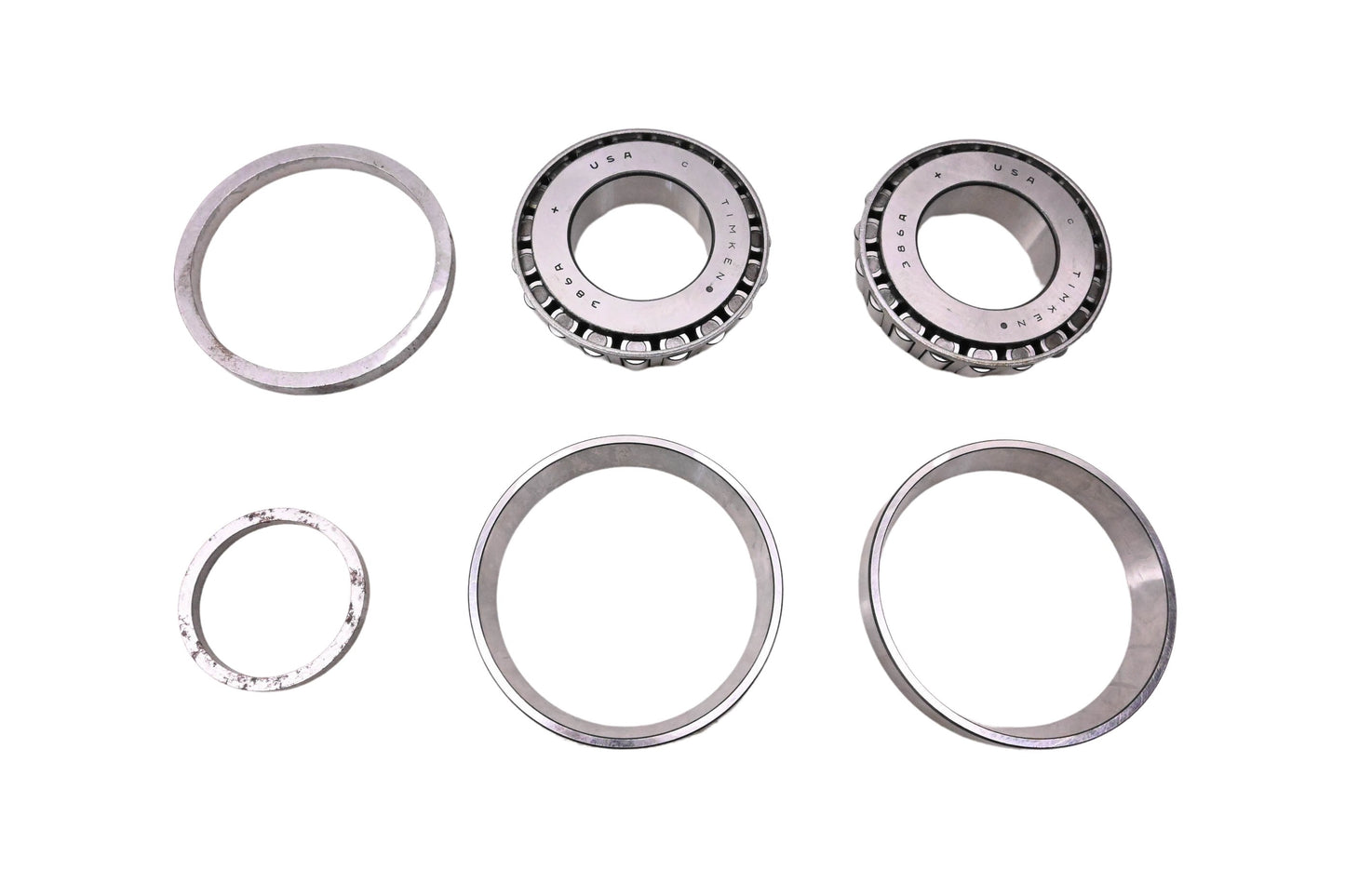 Sierra 18-1160 Double Roller Drive Bearing Assembly Kit NOS