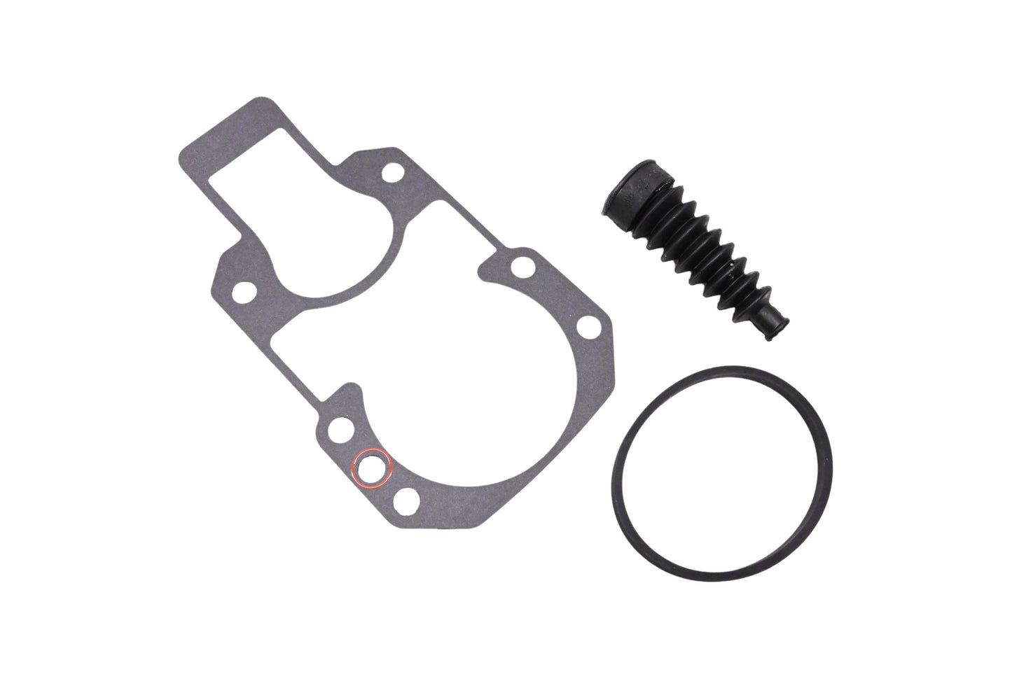 Aftermarket 19543T-1 Lower Shift Cable Kit NOS